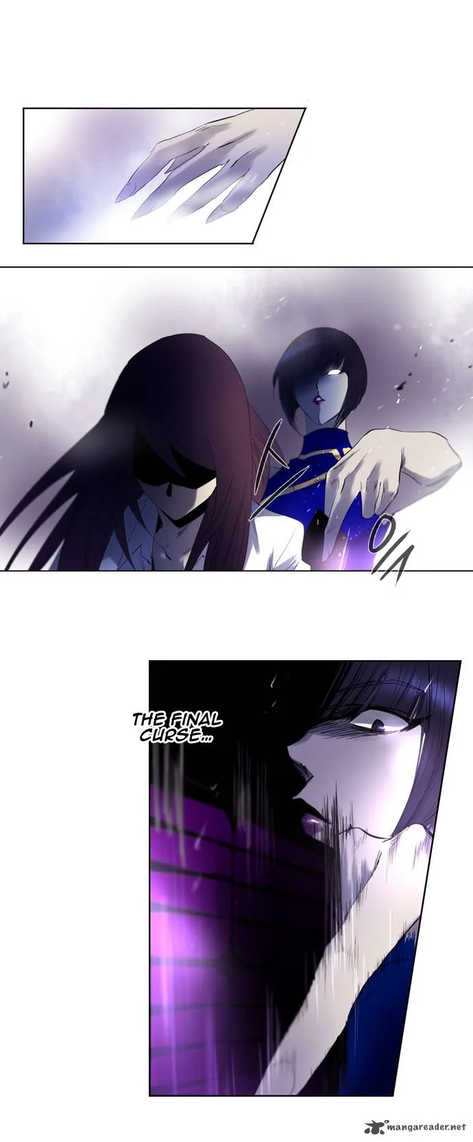 Soul Cartel Chapter 129 page 20