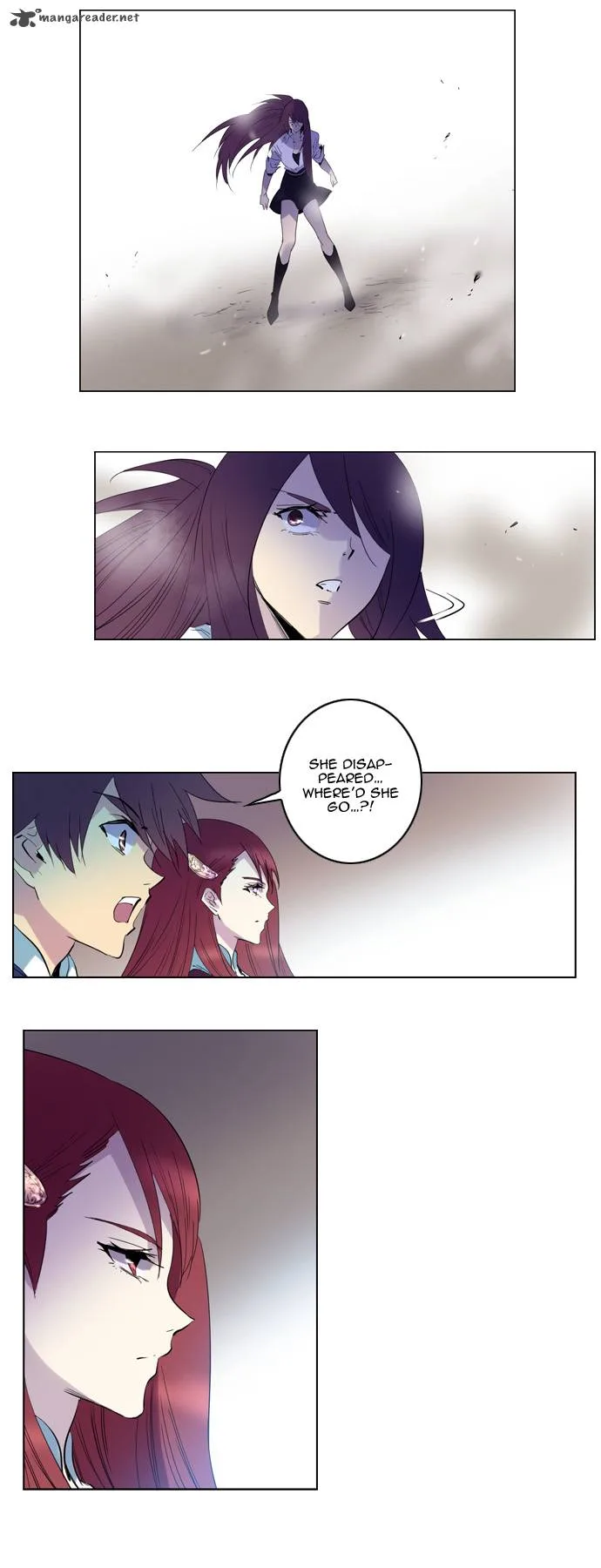 Soul Cartel Chapter 129 page 19