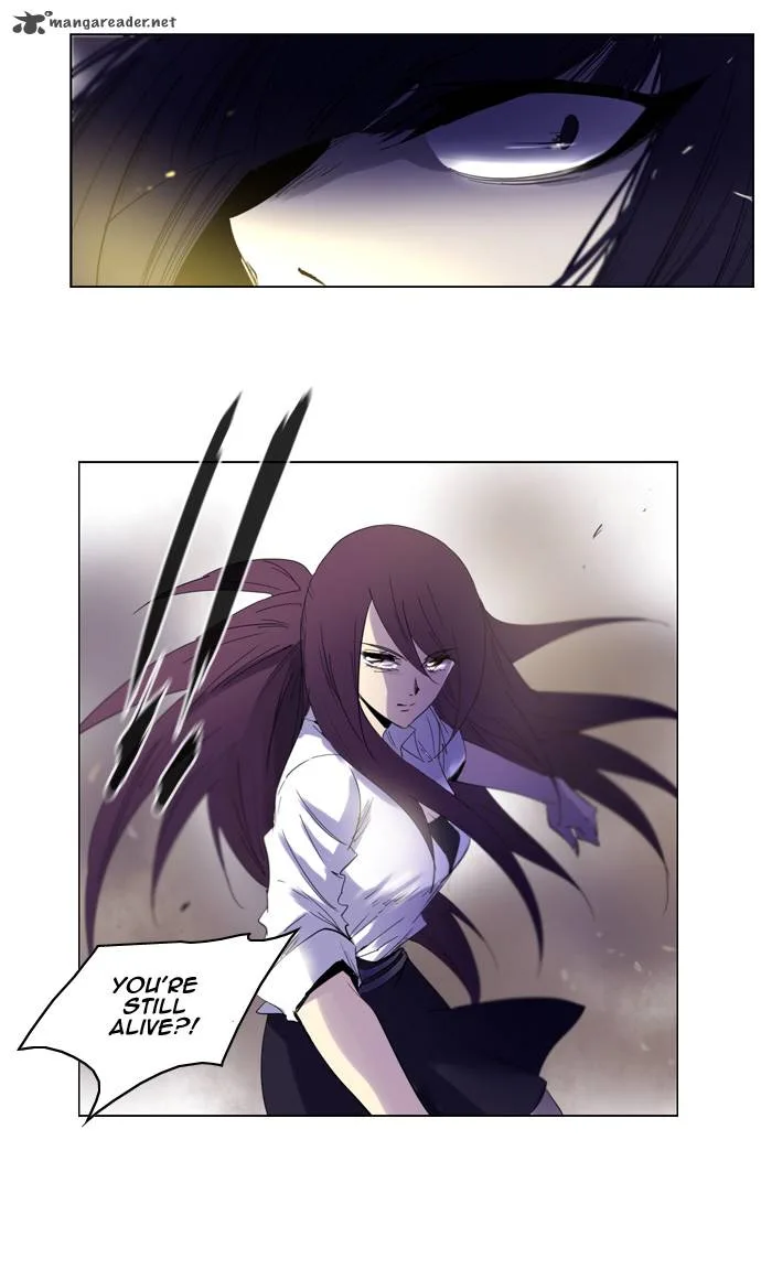 Soul Cartel Chapter 129 page 26