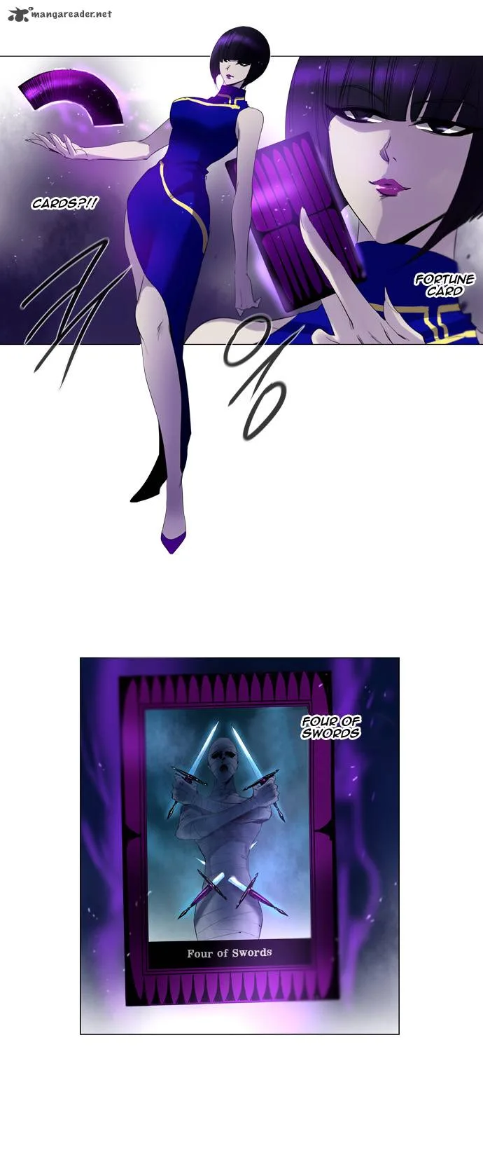 Soul Cartel Chapter 129 page 6