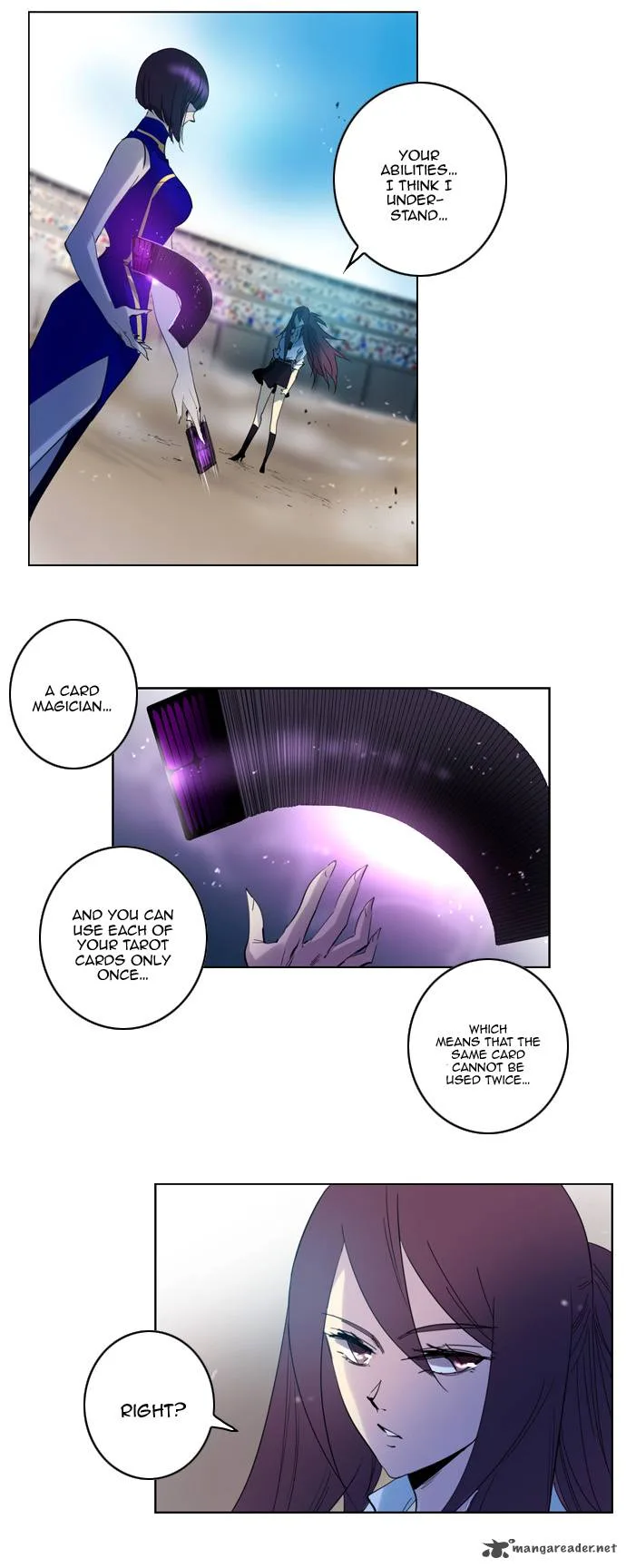 Soul Cartel Chapter 129 page 17