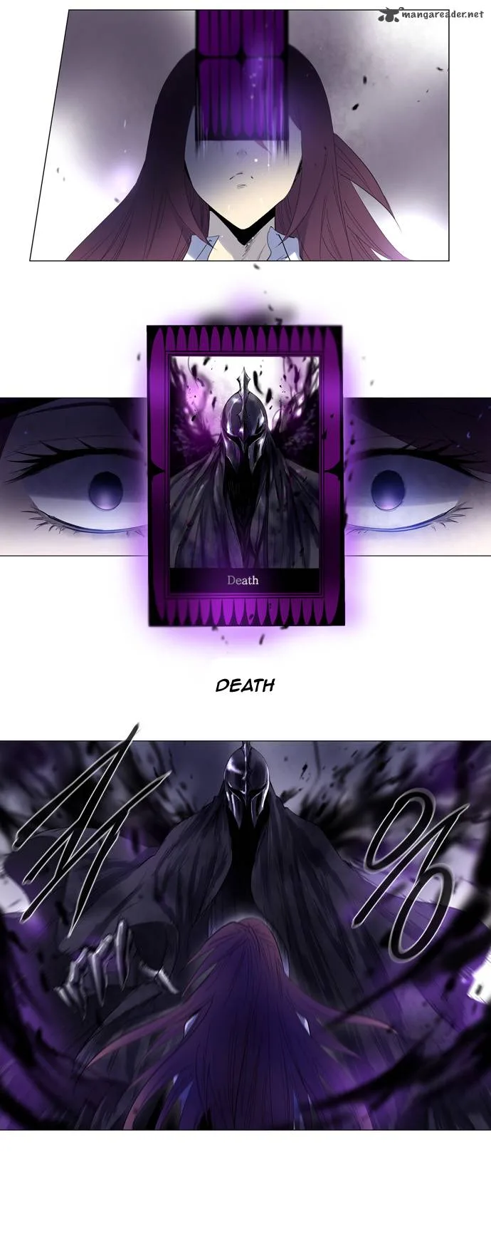 Soul Cartel Chapter 129 page 21