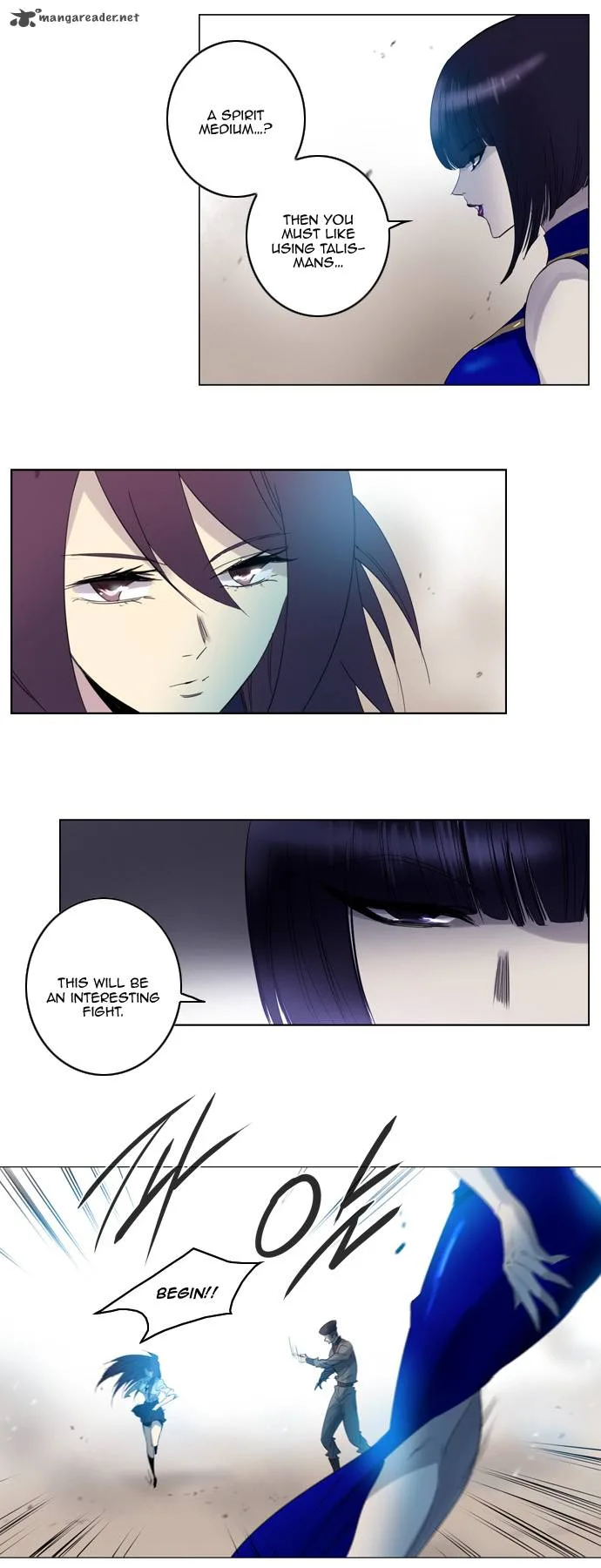 Soul Cartel Chapter 129 page 4