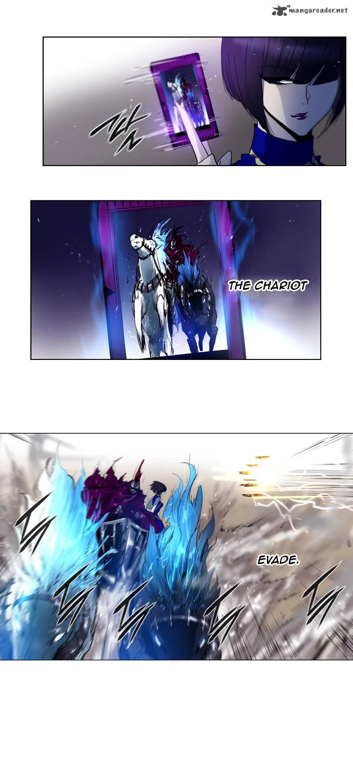 Soul Cartel Chapter 129 page 10