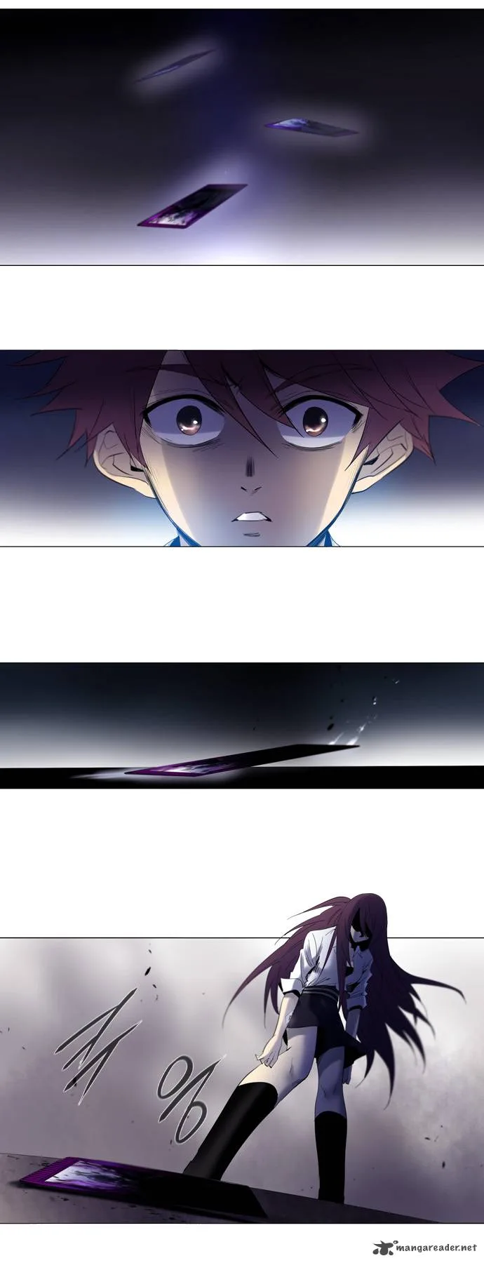 Soul Cartel Chapter 129 page 23