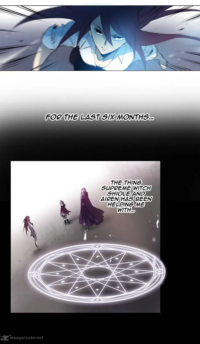 Soul Cartel Chapter 129 page 31
