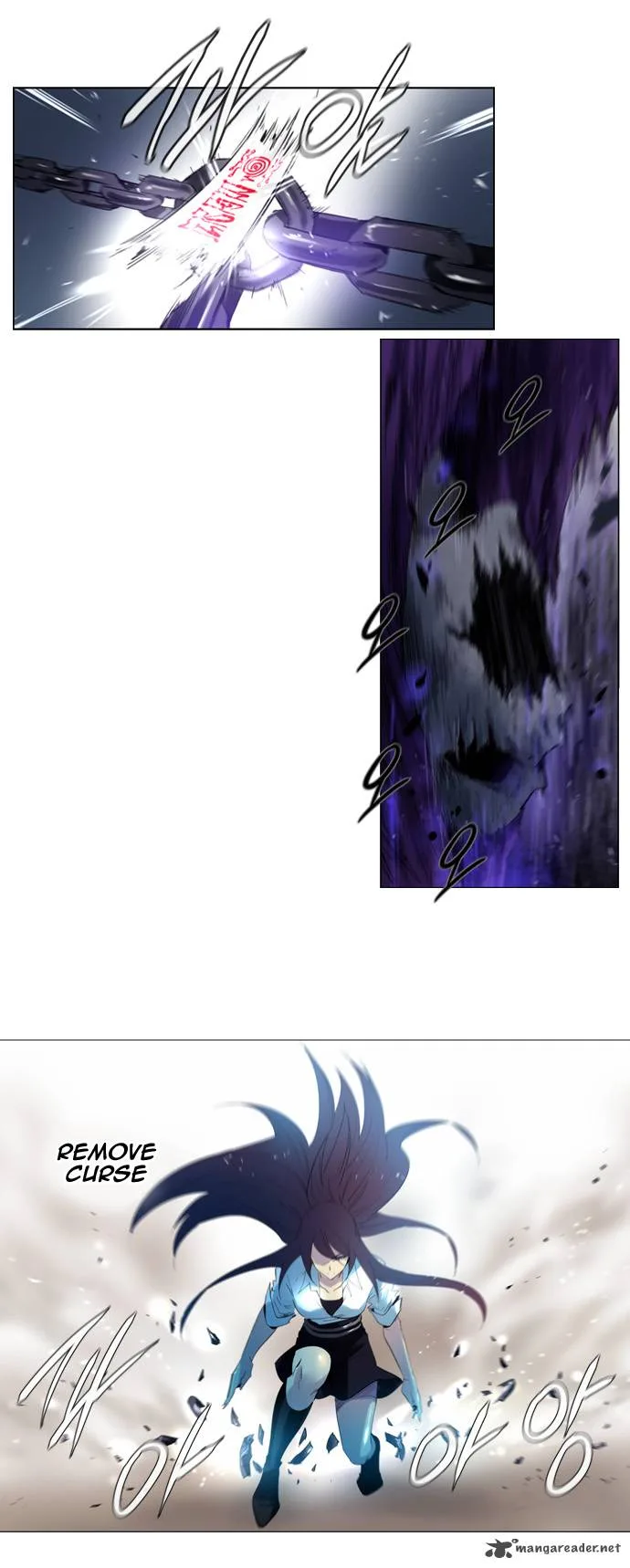 Soul Cartel Chapter 129 page 15