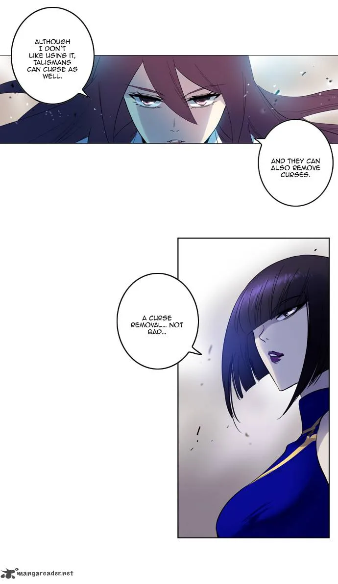 Soul Cartel Chapter 129 page 16