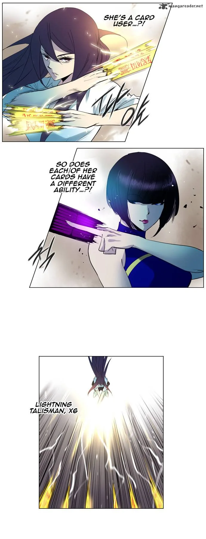 Soul Cartel Chapter 129 page 9