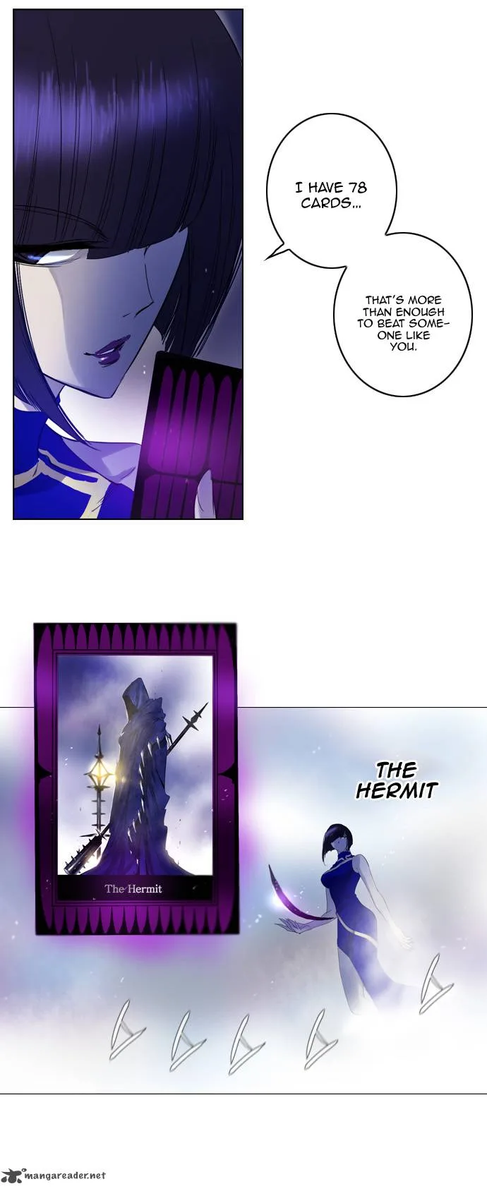 Soul Cartel Chapter 129 page 18
