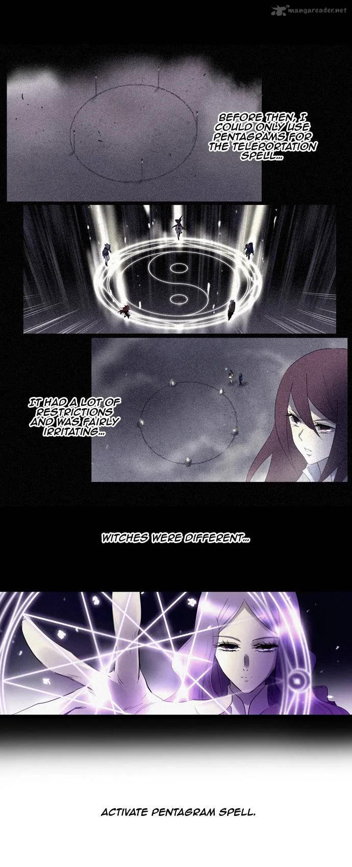 Soul Cartel Chapter 129 page 32