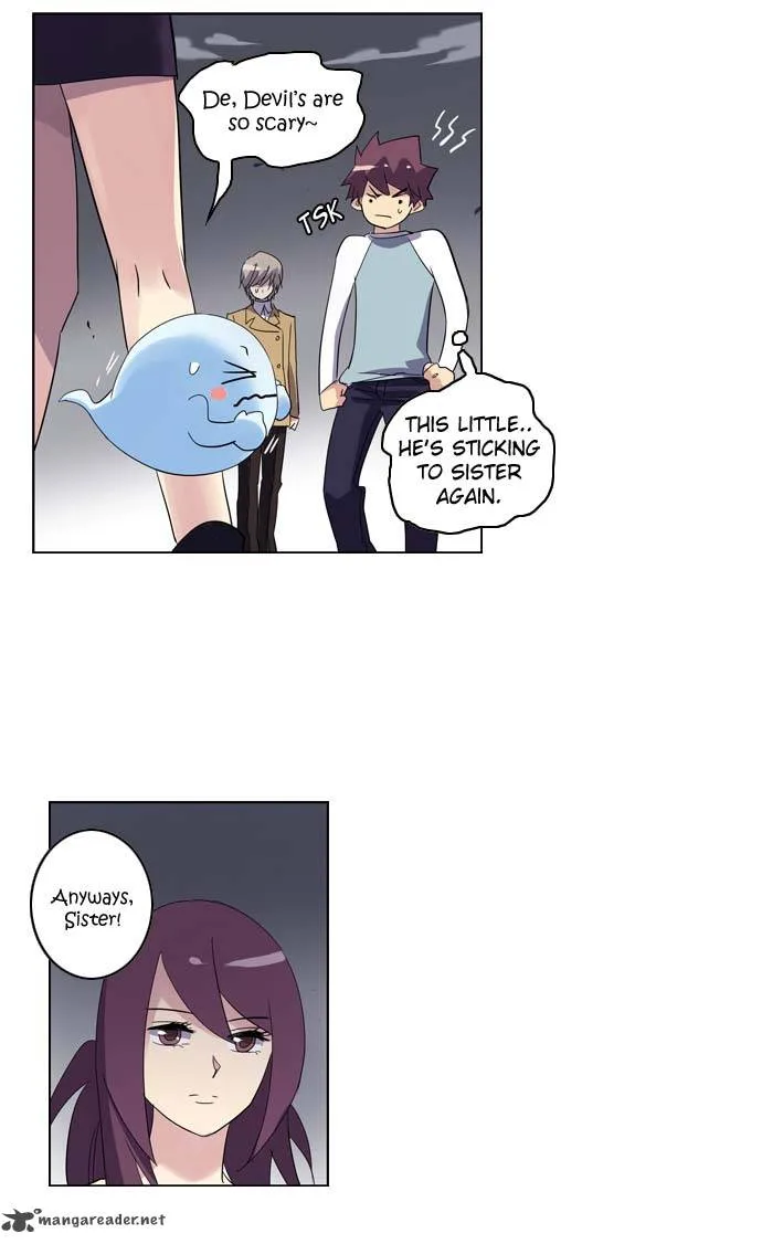 Soul Cartel Chapter 13 page 16