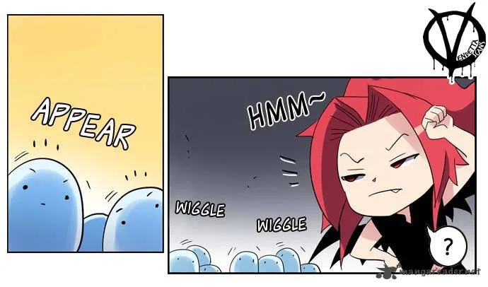 Soul Cartel Chapter 13 page 14