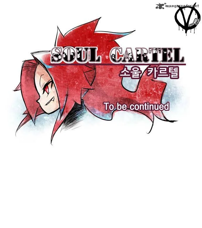 Soul Cartel Chapter 13 page 29