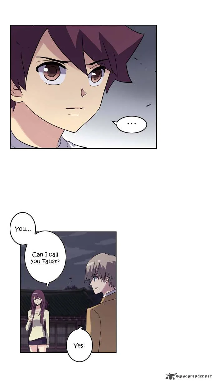 Soul Cartel Chapter 13 page 20