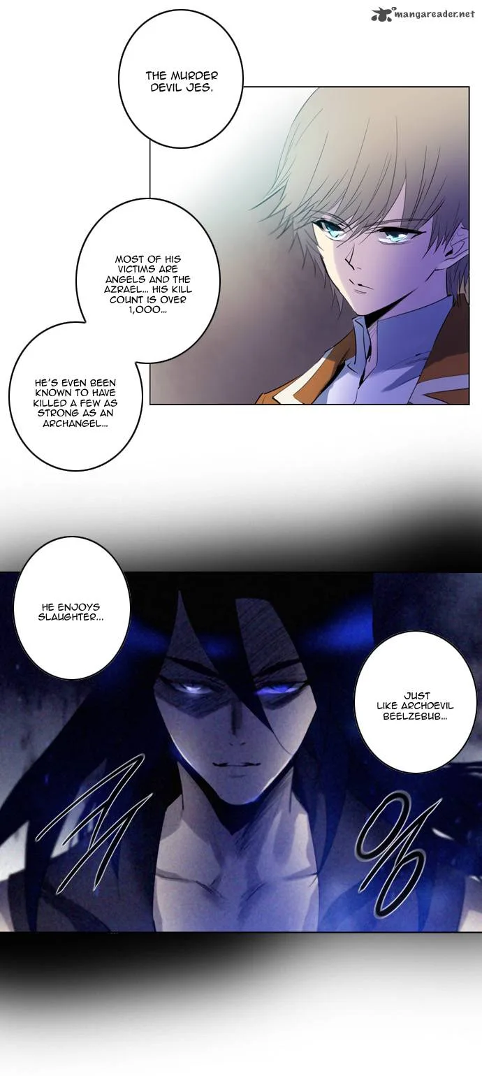 Soul Cartel Chapter 130 page 9