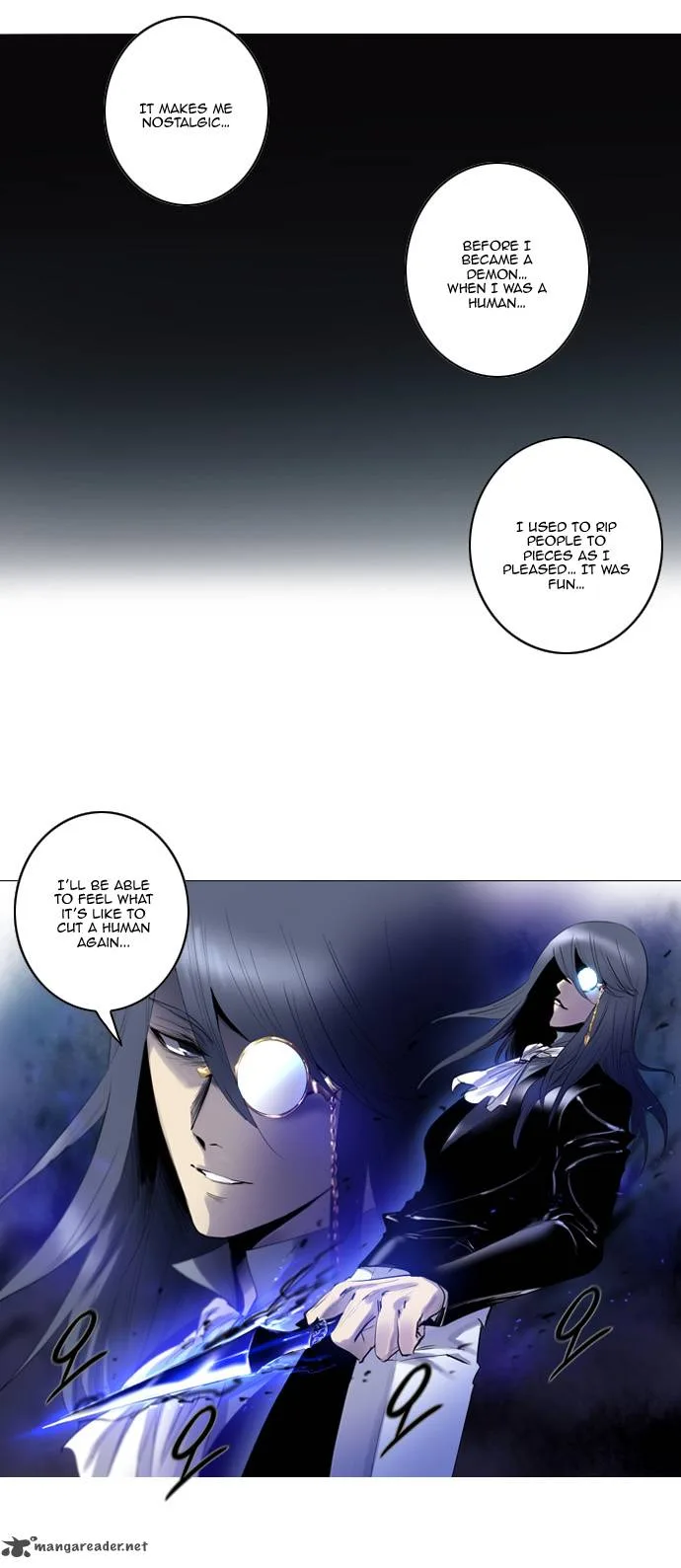 Soul Cartel Chapter 130 page 14