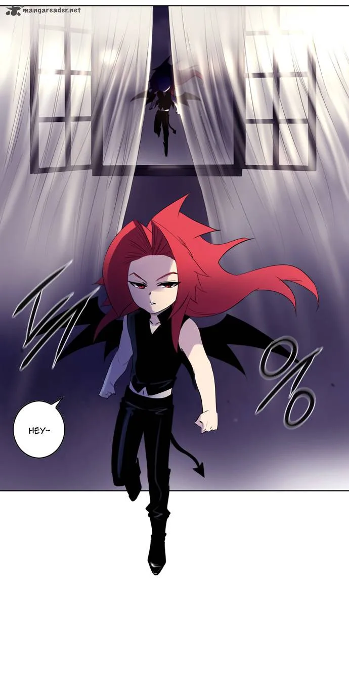 Soul Cartel Chapter 131 page 20