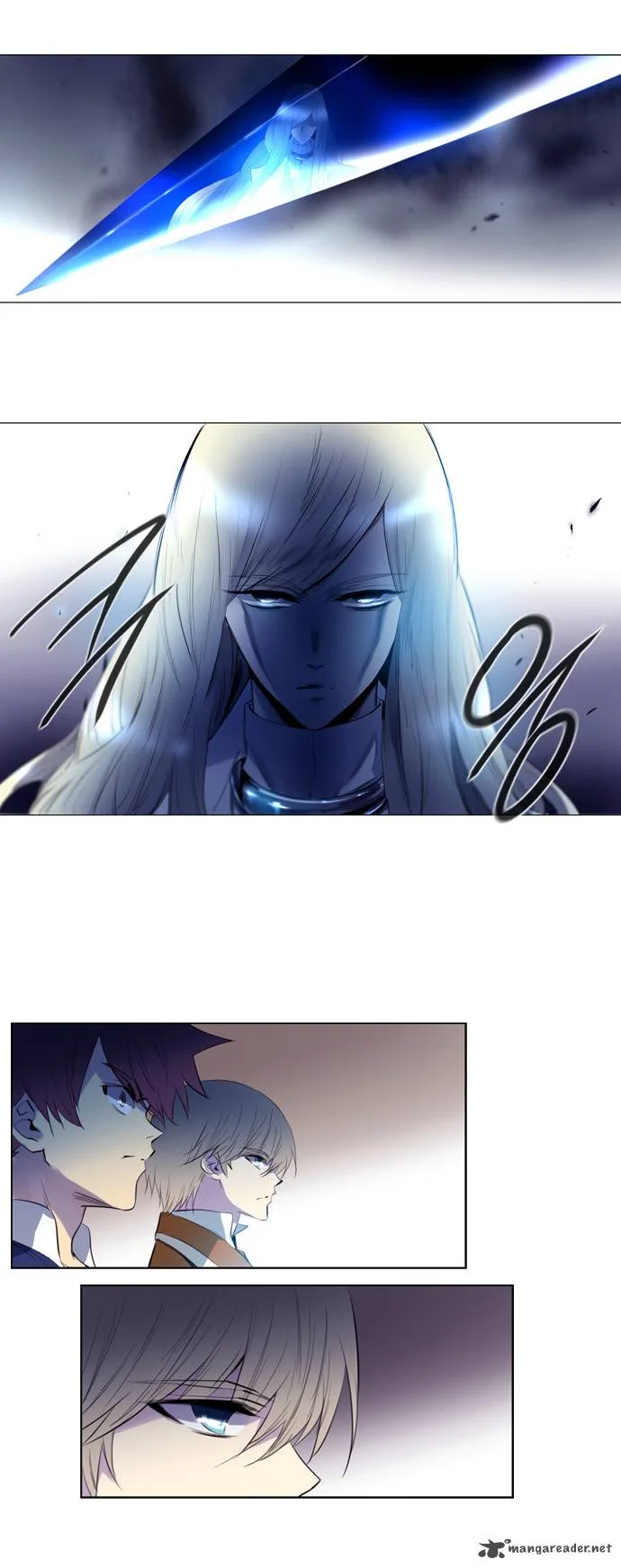 Soul Cartel Chapter 131 page 11