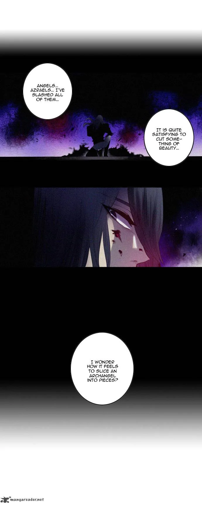 Soul Cartel Chapter 131 page 10