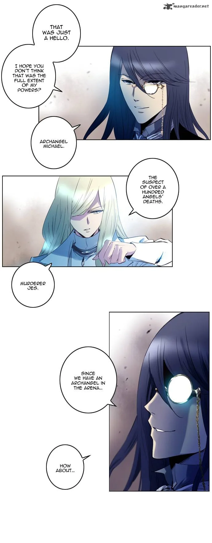 Soul Cartel Chapter 131 page 7