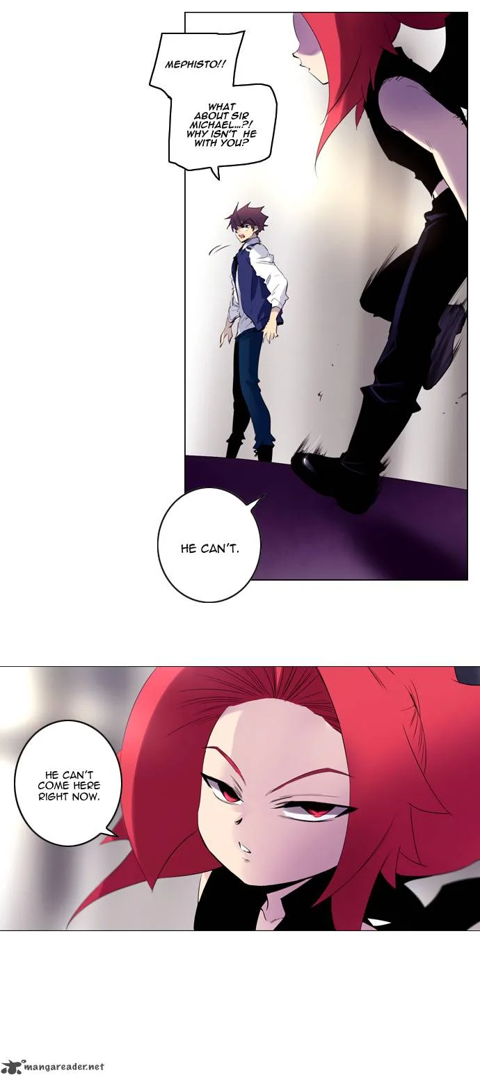 Soul Cartel Chapter 131 page 21