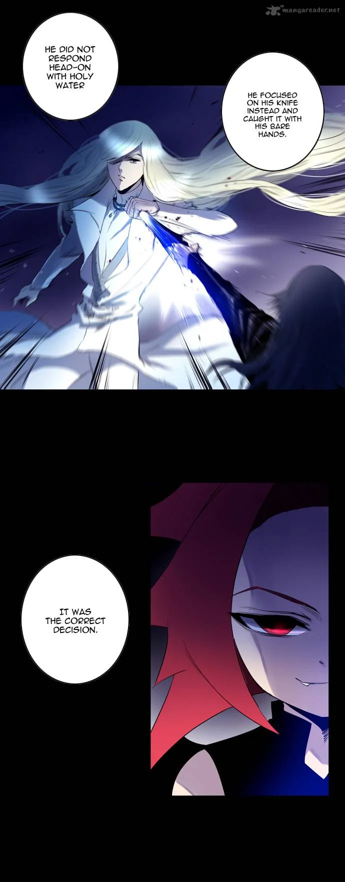 Soul Cartel Chapter 131 page 27