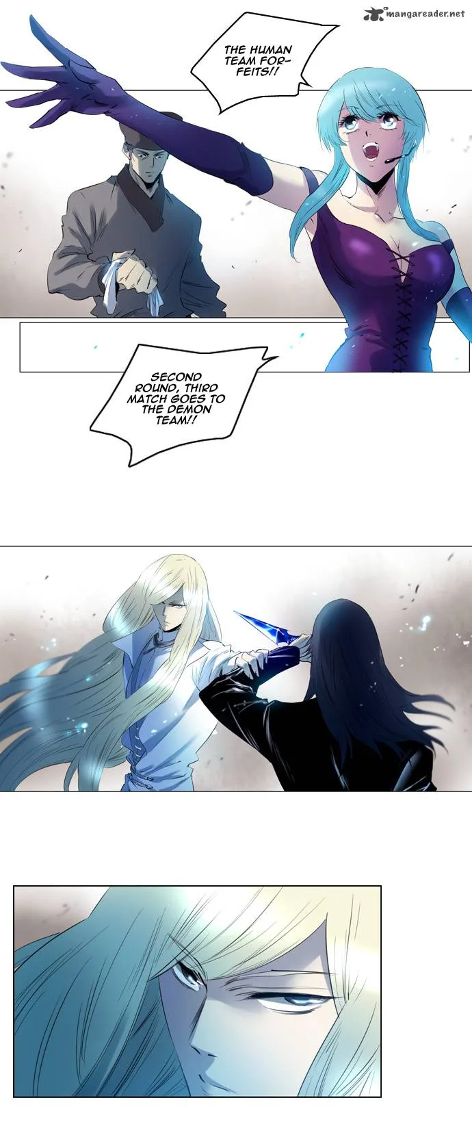 Soul Cartel Chapter 131 page 2