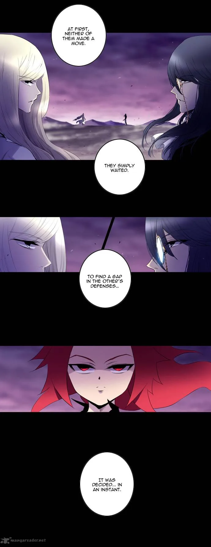 Soul Cartel Chapter 131 page 23