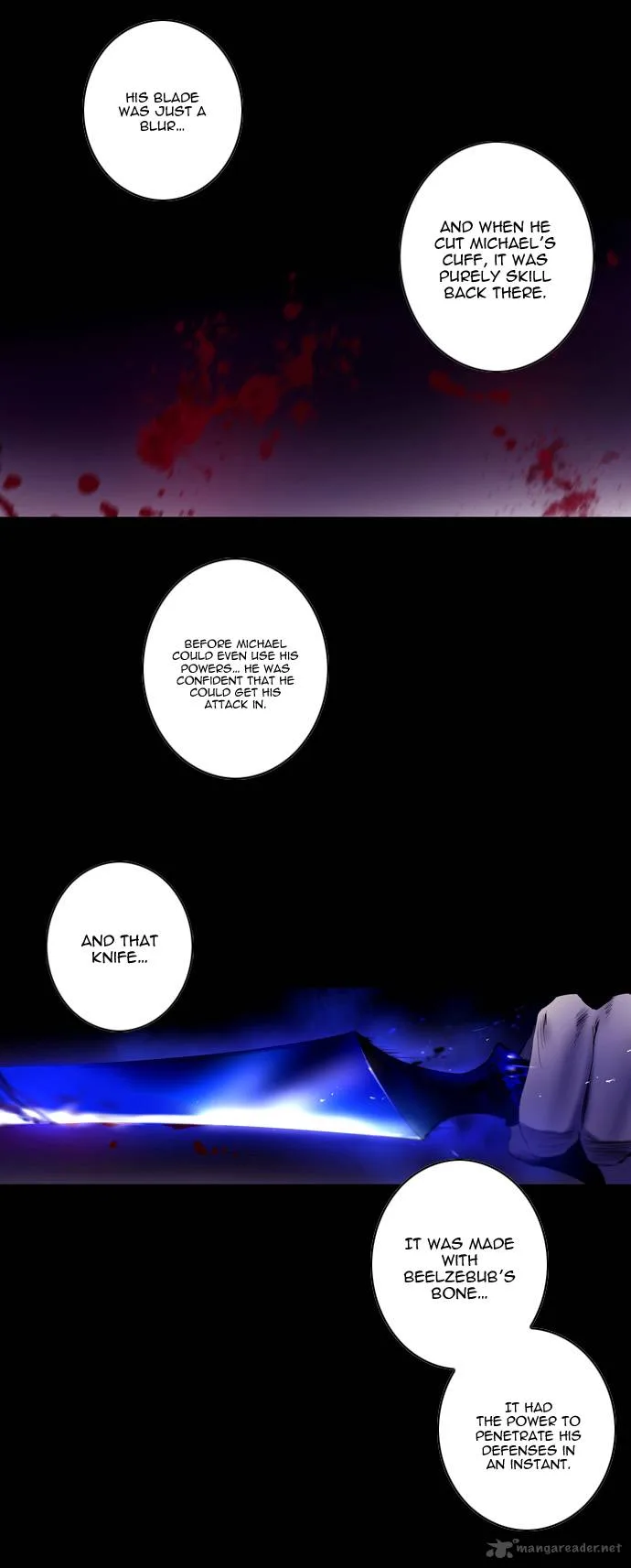 Soul Cartel Chapter 131 page 25
