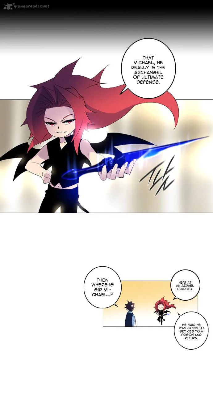 Soul Cartel Chapter 131 page 29