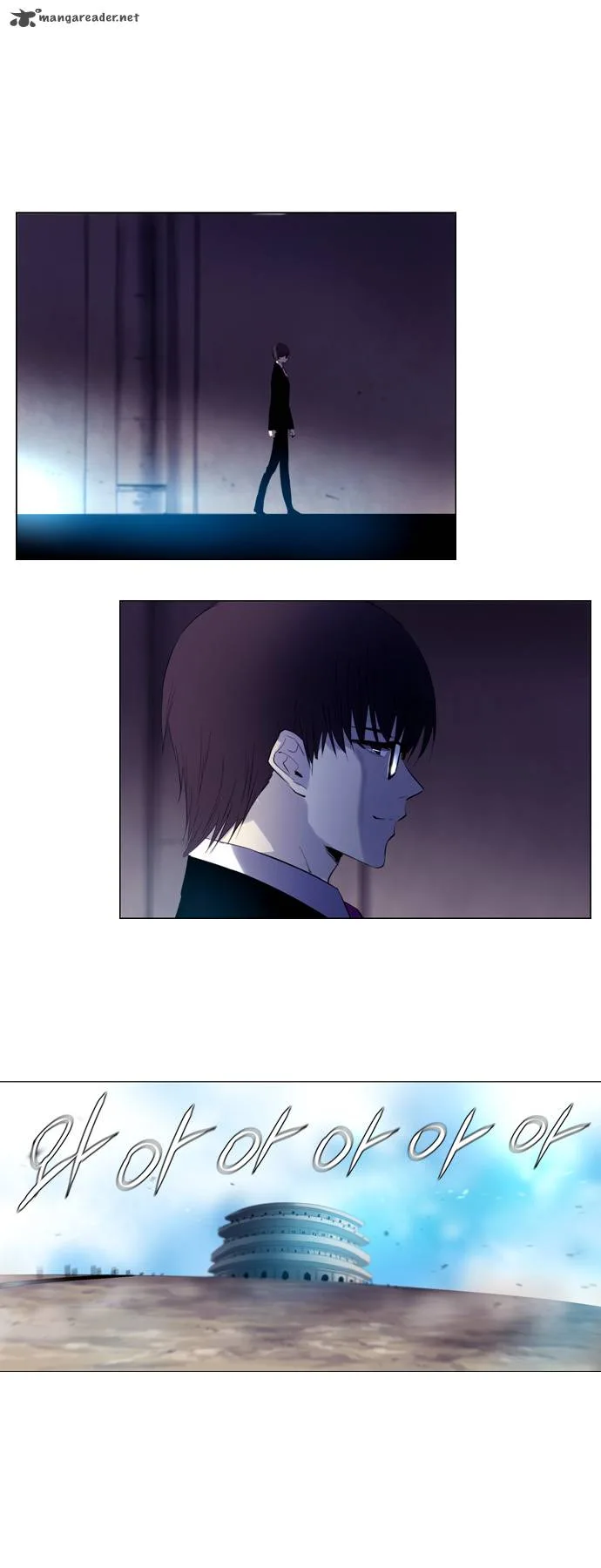 Soul Cartel Chapter 133 page 3