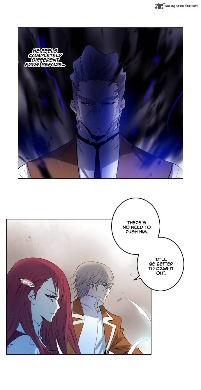 Soul Cartel Chapter 133 page 14