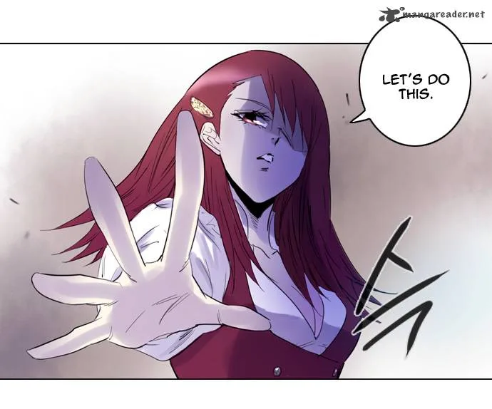 Soul Cartel Chapter 133 page 15