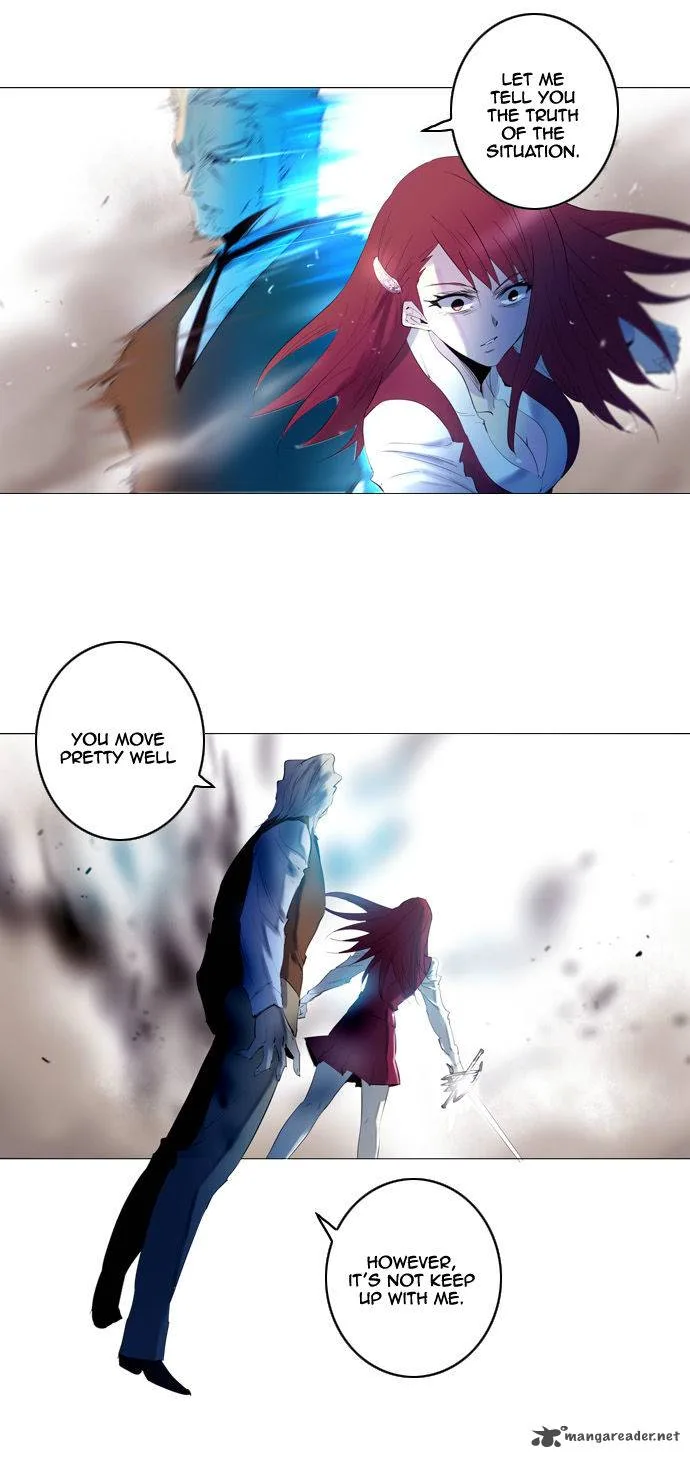 Soul Cartel Chapter 134 page 3