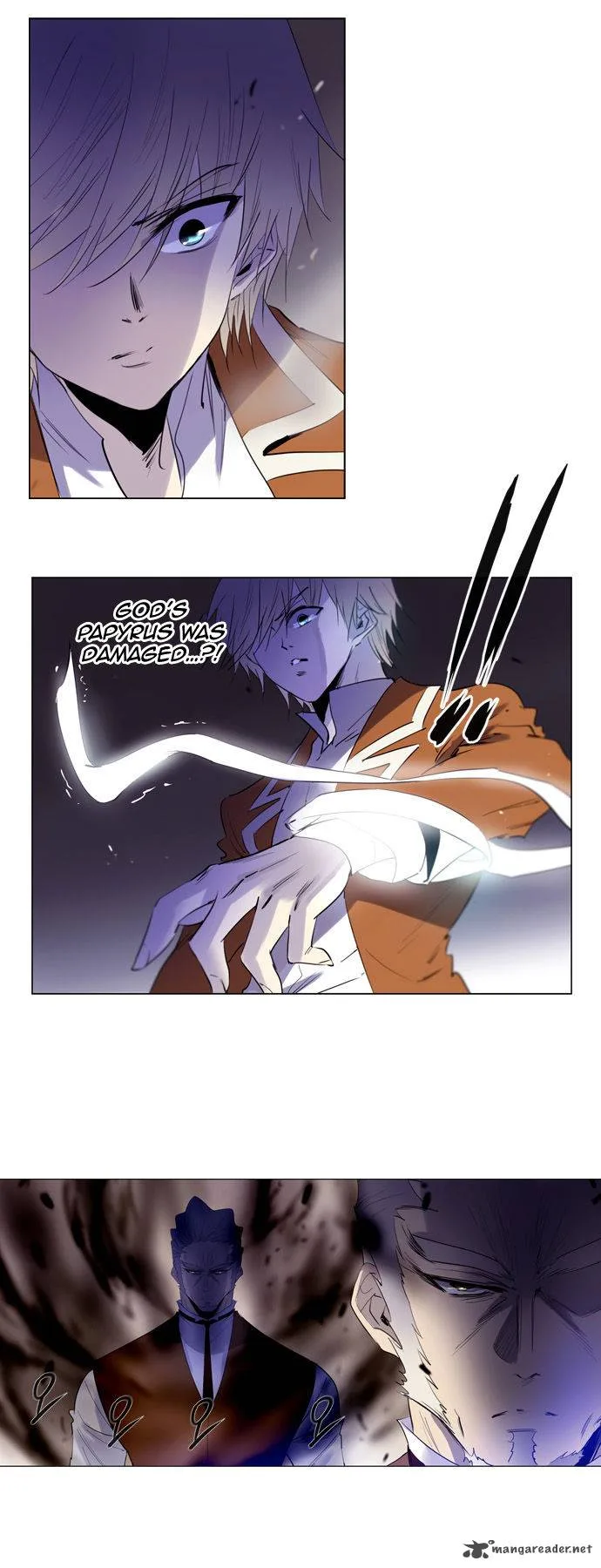 Soul Cartel Chapter 134 page 7