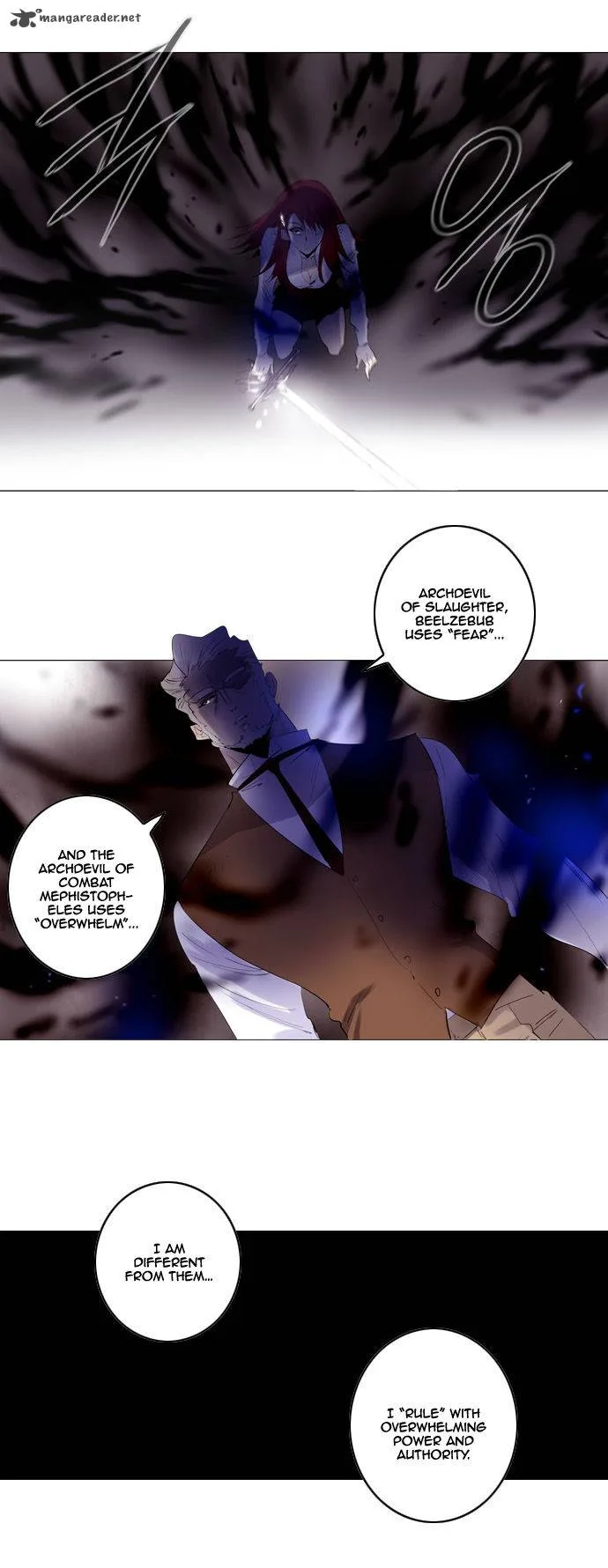 Soul Cartel Chapter 134 page 9