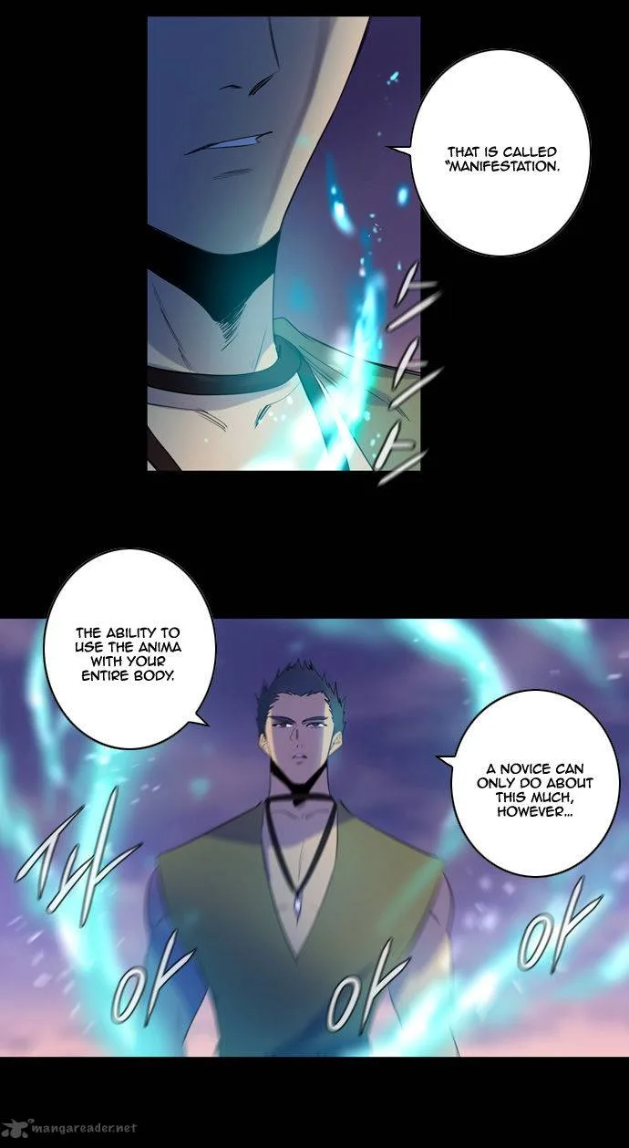 Soul Cartel Chapter 134 page 16