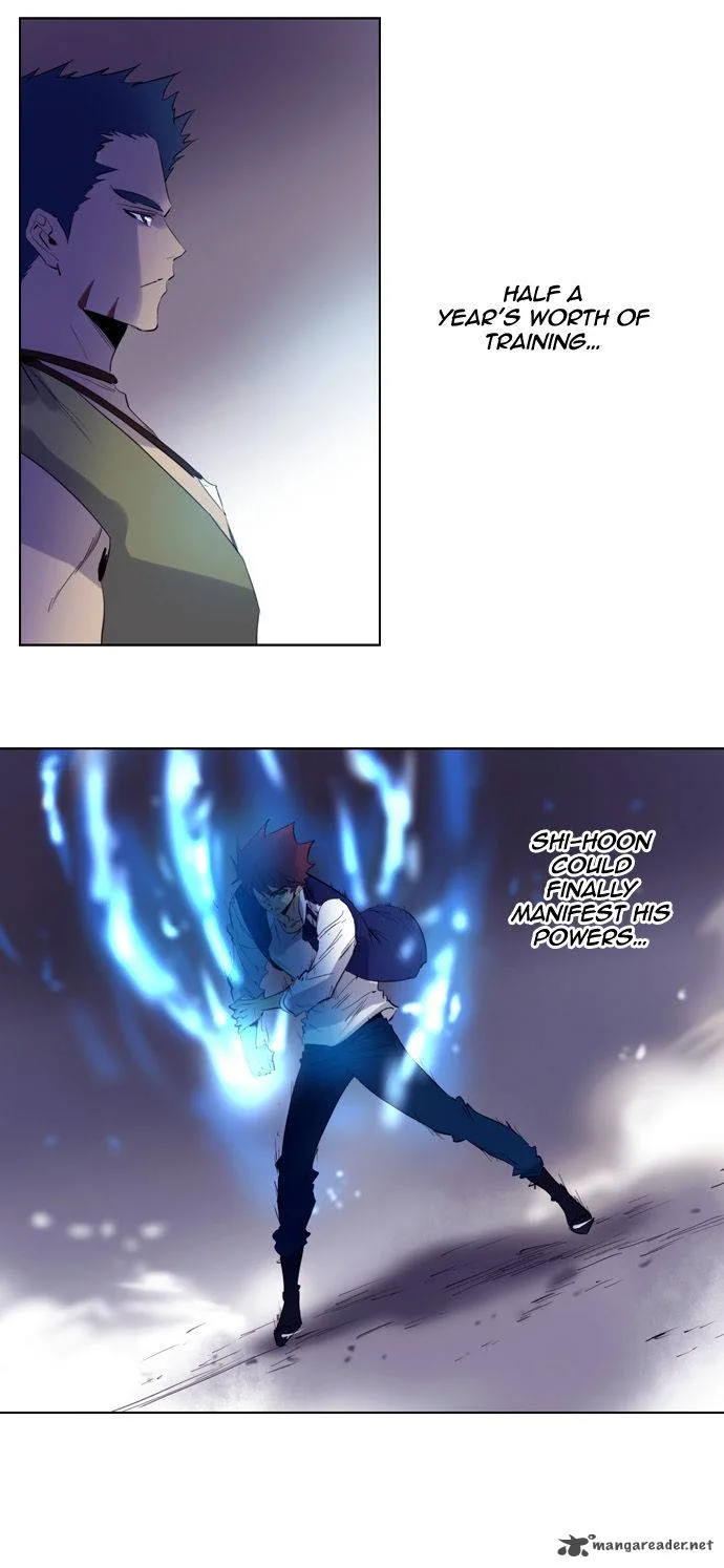 Soul Cartel Chapter 134 page 18