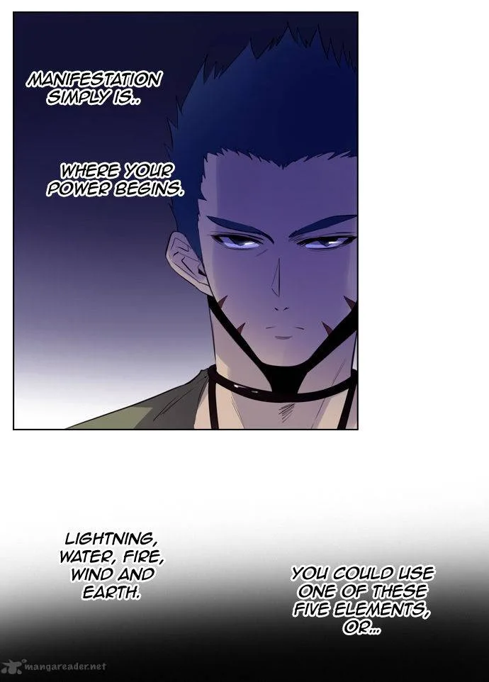 Soul Cartel Chapter 134 page 21