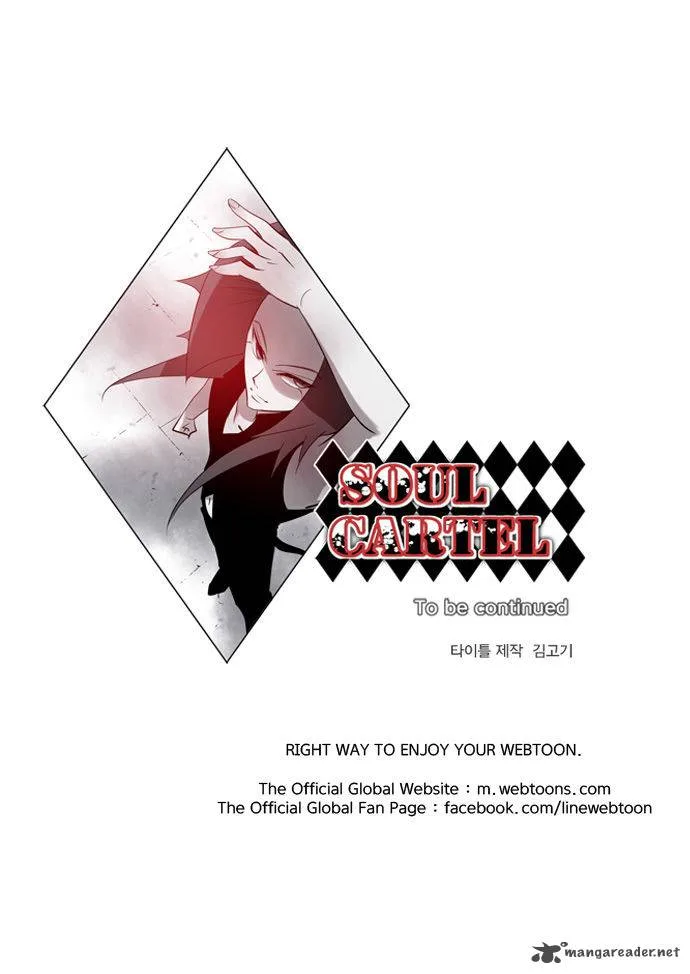 Soul Cartel Chapter 134 page 29