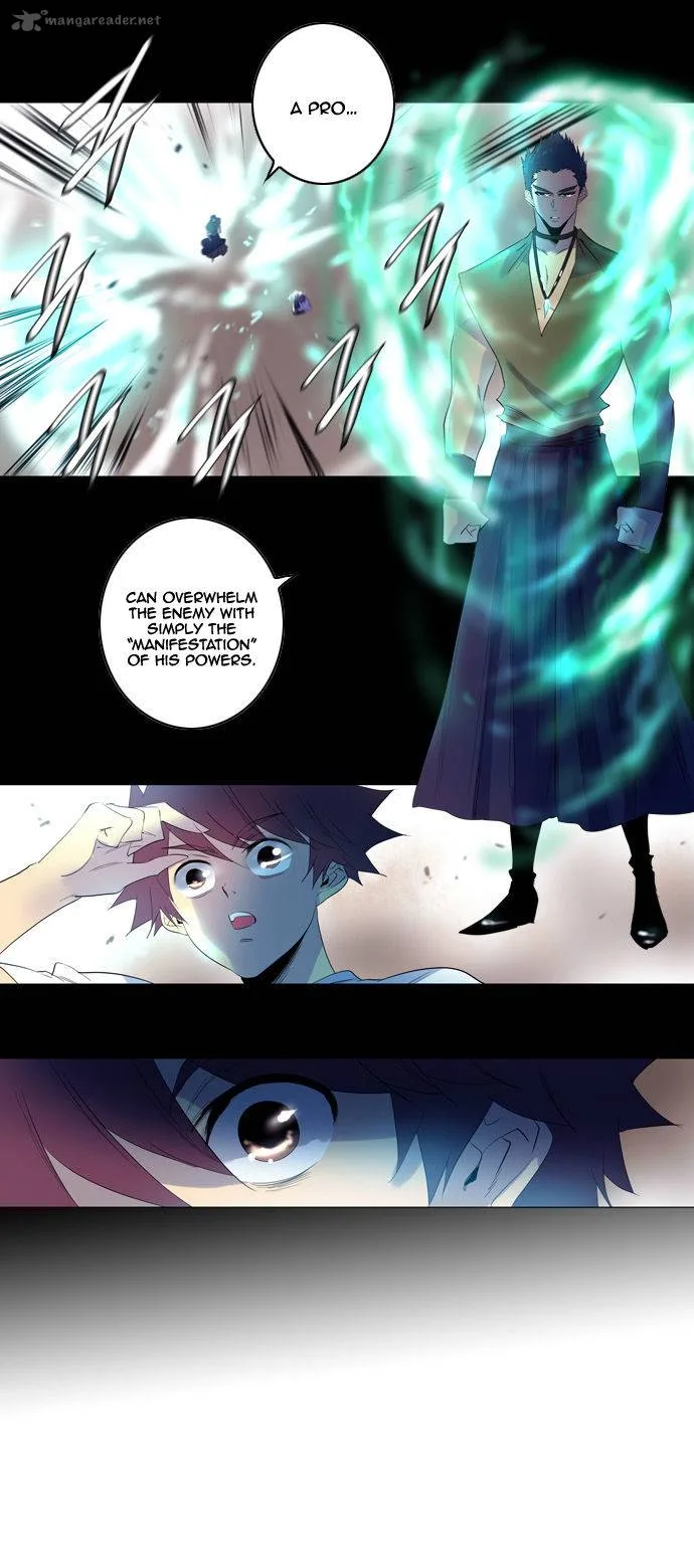 Soul Cartel Chapter 134 page 17