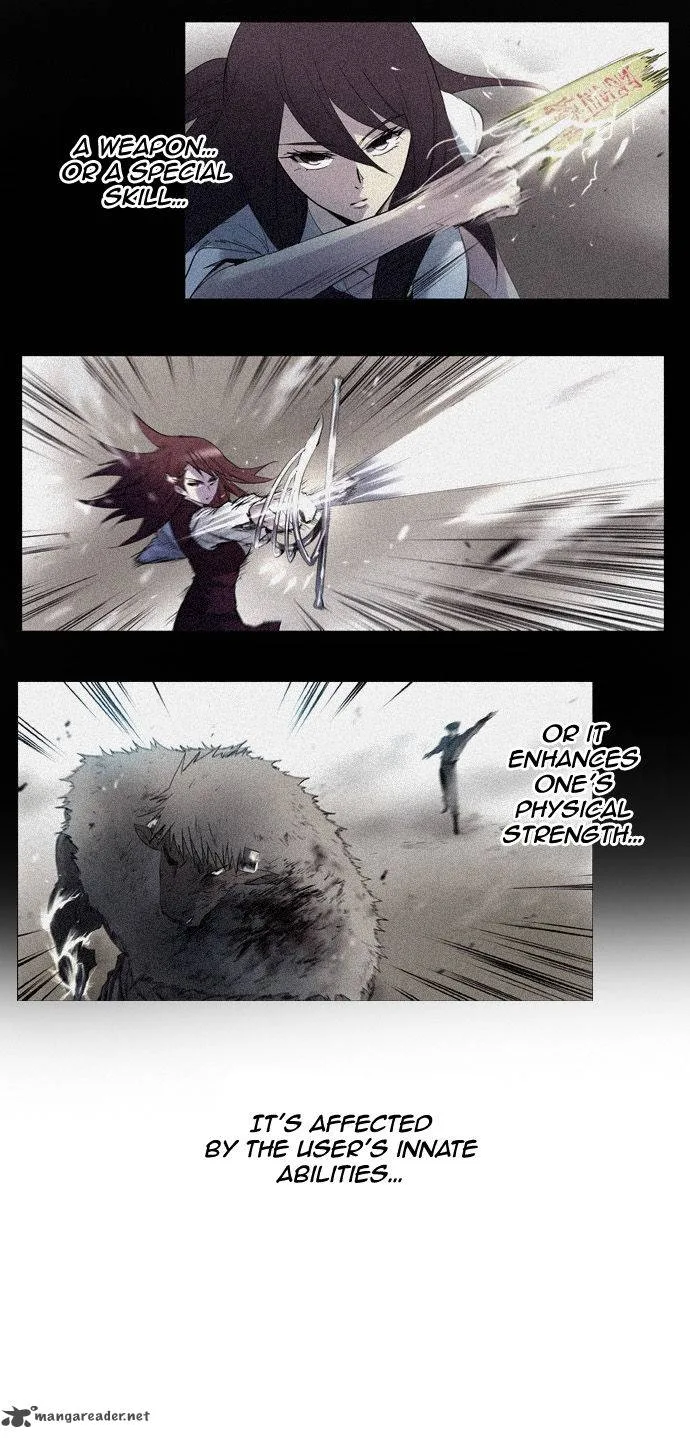 Soul Cartel Chapter 134 page 22