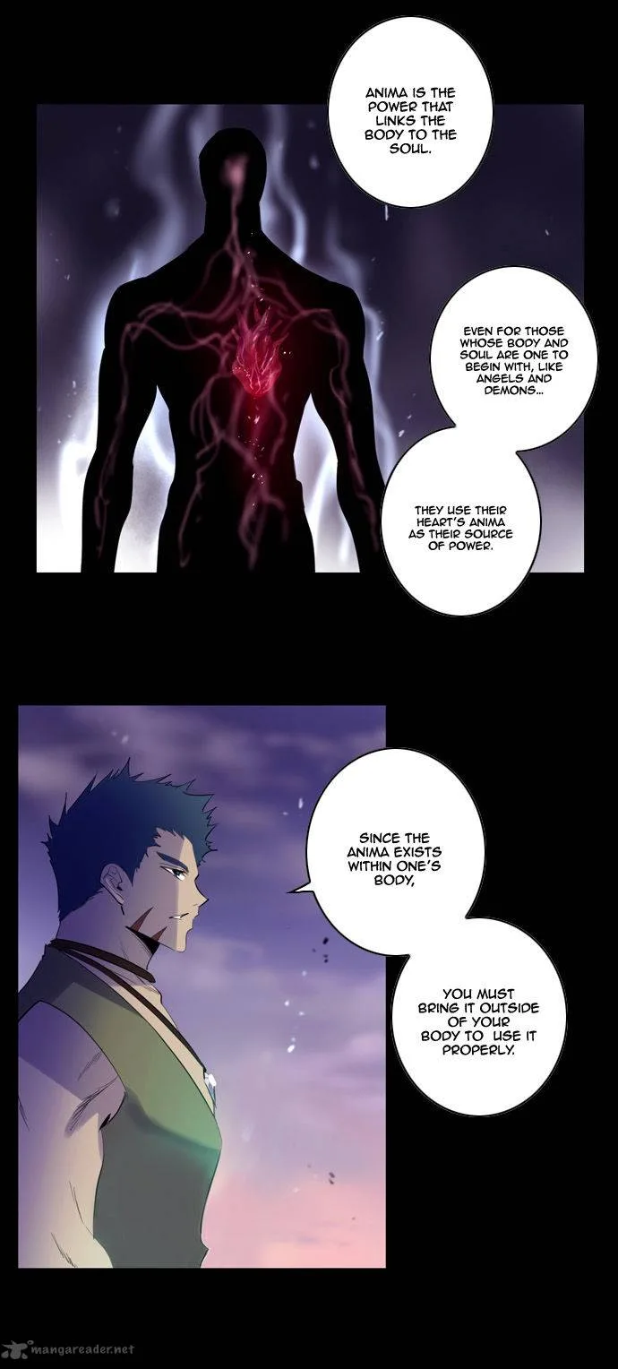 Soul Cartel Chapter 134 page 15