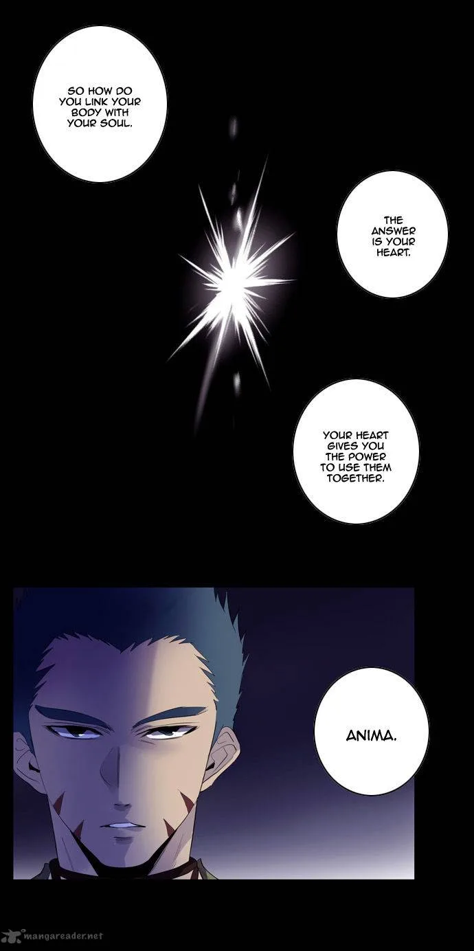 Soul Cartel Chapter 134 page 14