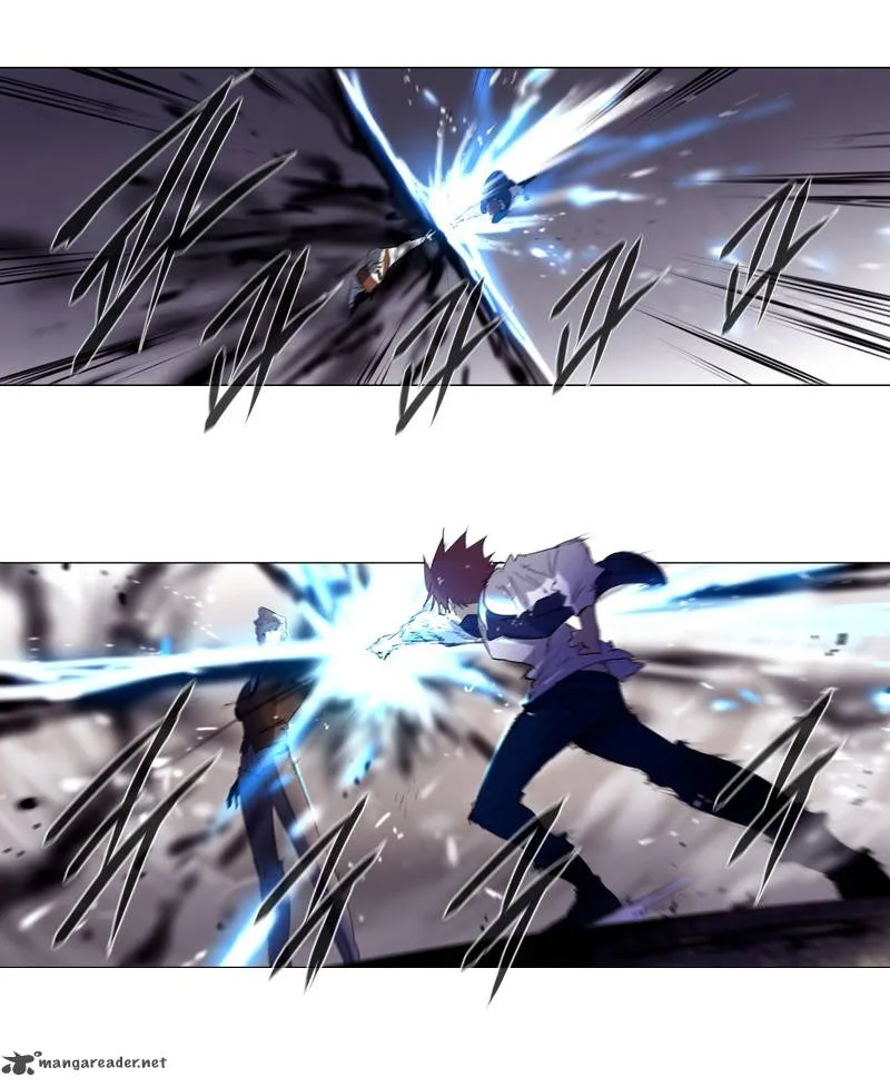 Soul Cartel Chapter 135 page 4