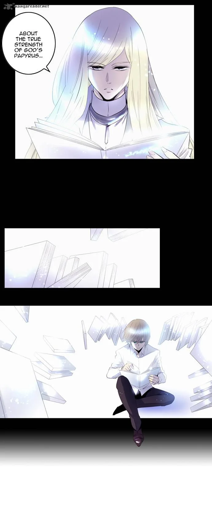 Soul Cartel Chapter 135 page 25