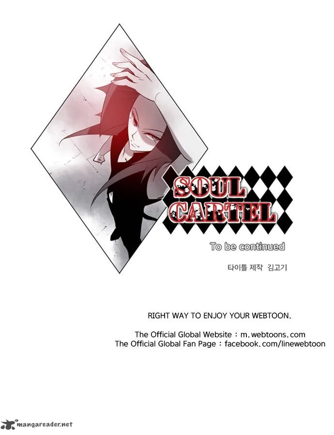 Soul Cartel Chapter 135 page 29