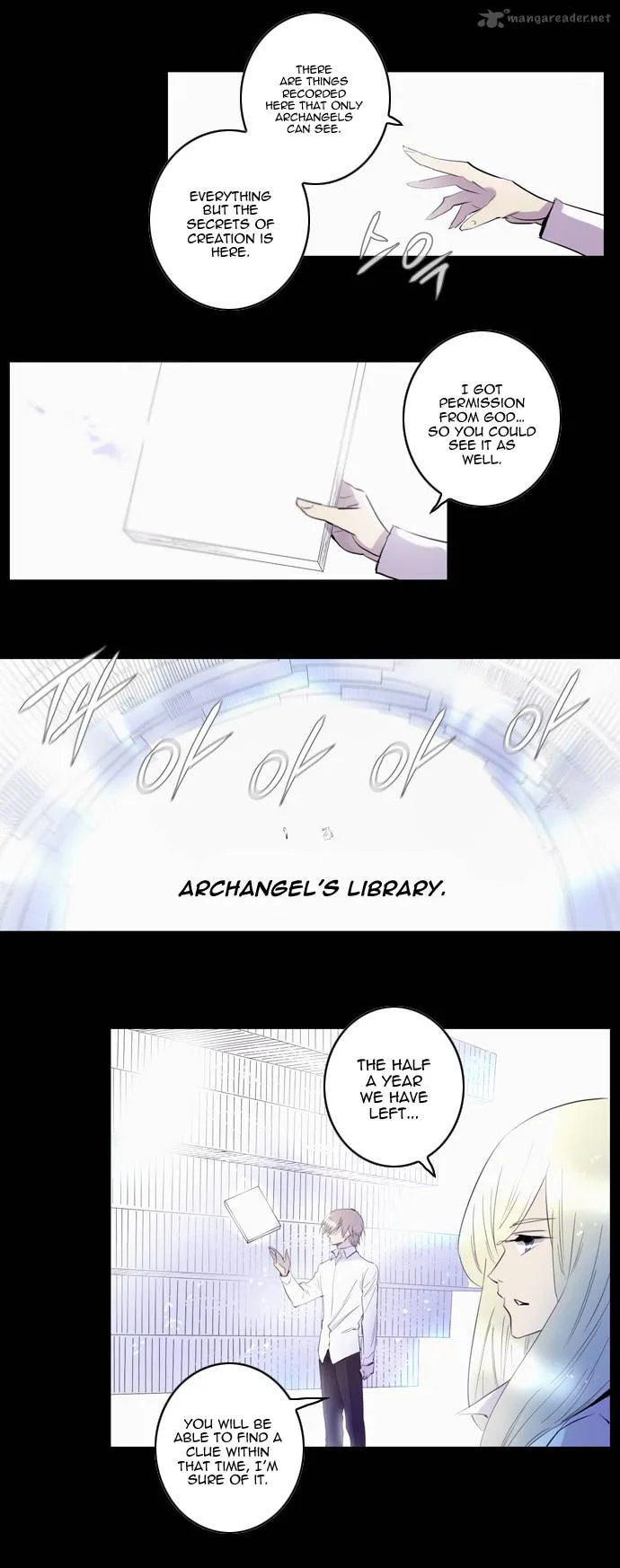 Soul Cartel Chapter 135 page 24
