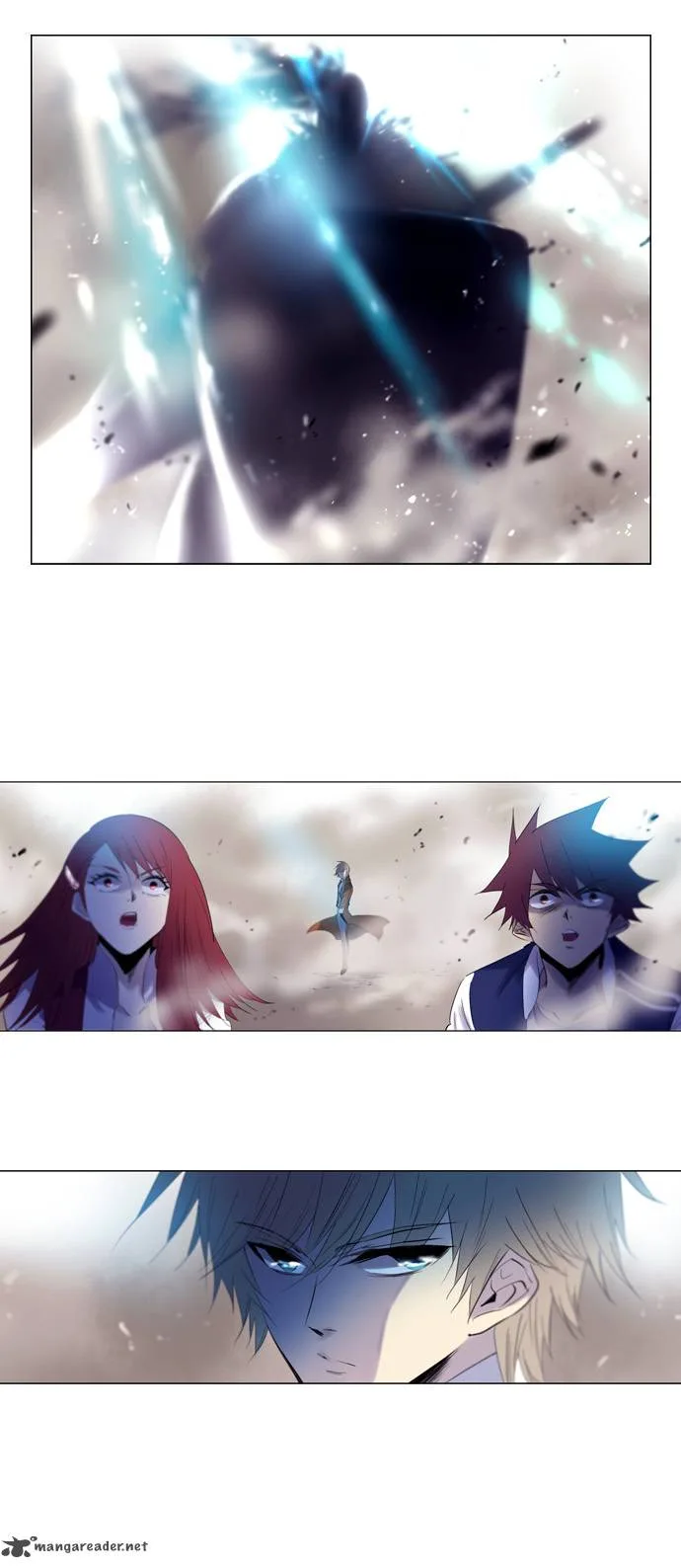 Soul Cartel Chapter 135 page 21
